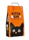 Kitty Klay Bentonite Clumping Cat Litter - Original 5Kg