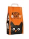 Kitty Klay Bentonite Clumping Cat Litter - Original 10Kg