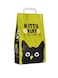 Kitty Klay Bentonite Clumping Cat Litter - Citrus 5Kg