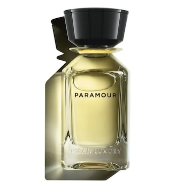 Oman Luxury Paramour Eau De Parfum 100ml