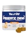 （A bottle）Pet Probiotic Chewable tablets A variety of enzyme blends to promote intestinal digestion health supplements for dogs