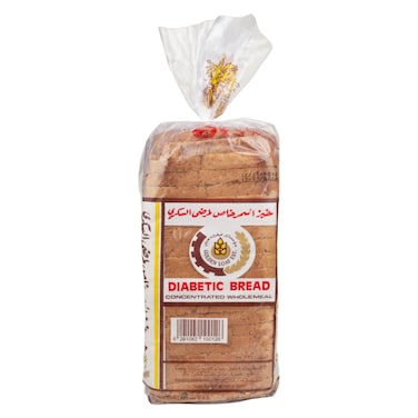 Golden Loaf Diabetic Bread, 570g