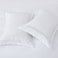 MMM HOME 6-Pieces Embroidered Super King Size Duvet Cover Set ,1 Duvet Cover + 1 Fitted Sheet + 4 Pillow Covers,Elegant Design
