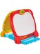 Crayola Easels Grown Up Art-to-Go Rainbow Easel