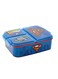 STOR MULTI COMPARTMENT SANDWICH BOX SUPERMAN SYMBOL