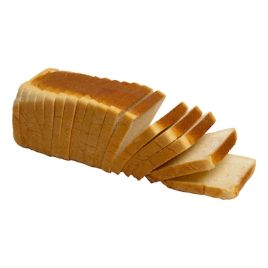 Golden Loaf Milk Bread, 500g