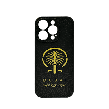 MOBILIUS SILICONE CASE WITH MICROFIBER AND MAGSAFE FOR APPLE IPHONE 15 PRO DUBAI: PALM ISLANDS