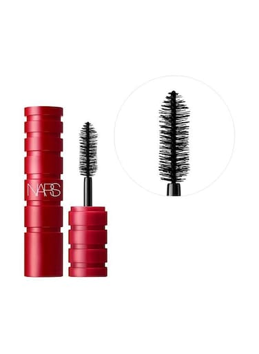 NARS Climax Mini Mascara Explicit Black Explicit Black