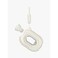 Levelo Oslobuds Wireless Earbuds with 250mAh Case, Bluetooth 5.4 &amp; Voice Assistant
