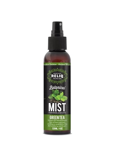 Reliq Perfume Mist Green Tea for Dogs /120ML