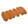 Golden Loaf Finger Buns Roll 6 Rolls, 330g