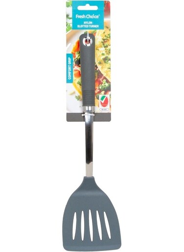 Choice Nylon Slotted Turner