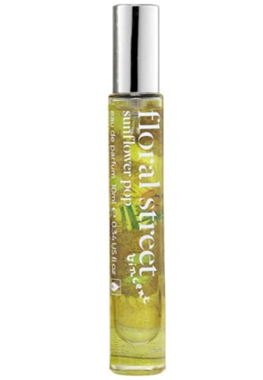 Sunflower Pop Eau De Parfum 0.34 oz Travel Size