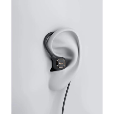 Aukey EP-B80 Hybrid Dual-Driver Wireless Earbuds Light Grey (AKY-SHS-EPB80-LGRY)