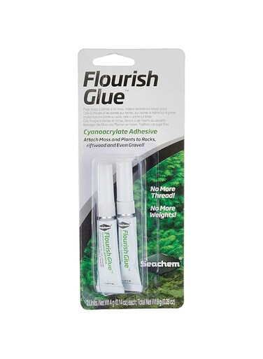 Seachem Flourish Glue 8g