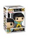 Funko Pop! Icons: Bruce Lee - Collectable Vinyl Figure - Gift Idea - Official Merchandise - Toys for Kids &amp; Adults - Movies Fans - Model Figure for Collectors and Display