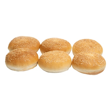 الرغيف الذهبي خبز السمسم، 330 غرام