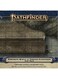 Paizo Pathfinder Flip-Tiles: Fortress Walls &amp; Towers Expansion