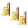 FAST &amp; UP L-CARNITINE 2000MG (LEMON) 20'S PACK OF 3