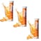 FAST &amp; UP L-CARNITINE 2000MG (ORANGE) 20'S PACK OF 3