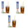 FAST &amp; UP RELOAD PEACH ICE TEA PACK OF 3