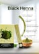 الحنة السوداء