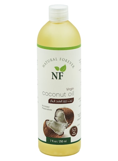 Coconut Virgin Oil 250ml