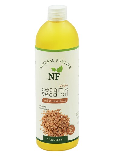 Sesame Seed virgin oil 250ml