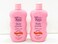 Lady Diana Baby Lotion - 500ml Gentle Moisturizing Lotion for Sensitive Skin