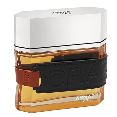 Armaf Craze Perfume Men's Eau De Perfume, 100ml
