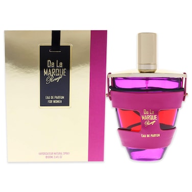 Armaf De La Marque Rouge Perfume For Women 100Ml