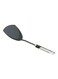 Nylon Hi-Back Turner Silver/Black