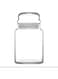 LAV-SERA JAR 890cc 2PC ST WHITE