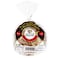 Golden Loaf Medium Lebanese Brown Bread 4 Breads, 220g