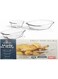 VIDIVI - Chefn' table - oven ware set of 3 - Made in italy