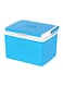 5L Keepcold Picnic Icebox (Blue) Blue 5.0Liters