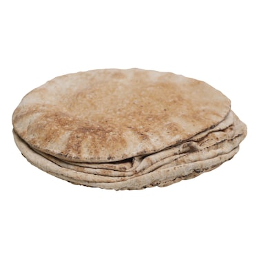 Golden Loaf Lebanese Diabetic Bread 6 Breads, 370g