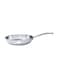 Stainless Steel Fry Pan Stainless Steel 22cm