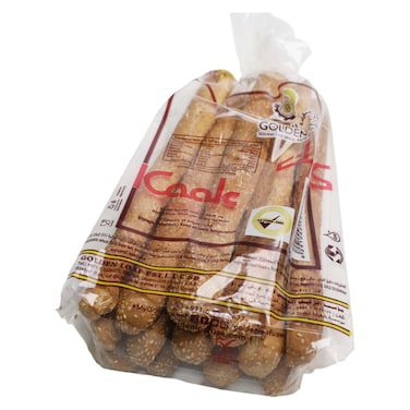 Golden Loaf Kaak Rolls, 500g