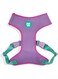Zee.Dog Aura Adjustable Air Mesh Harness Extra Small