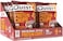 Quest Nutrition BBQ Protein Chips, Low Carb, Gluten Free, Potato Free, Baked, Pack Of 8