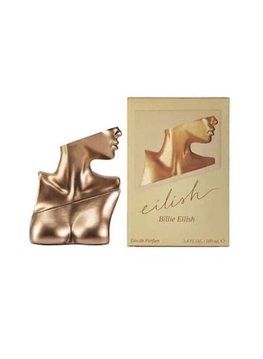 Billie Eilish For Women EDP 100ml