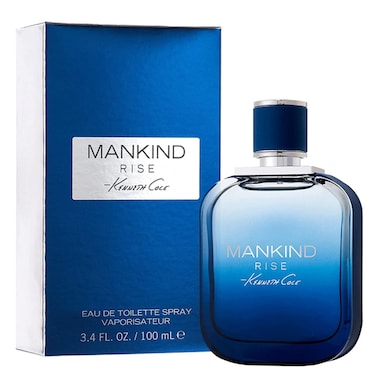 Kenneth Cole Mankind Rise EDT 100ml for Men