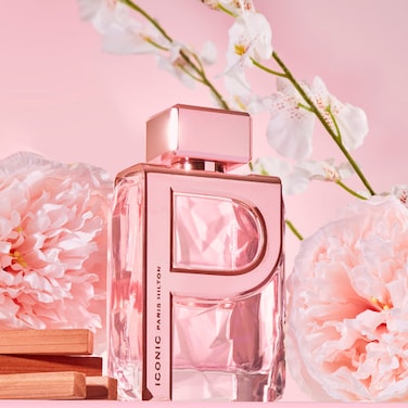Paris Hilton Iconic Pour Femme EDP 100ml