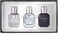 Kenneth Cole Men Mini Set Eau De Toilette 3 X 15ml (Mankind + Mankind Legacy + Mankind Hero)
