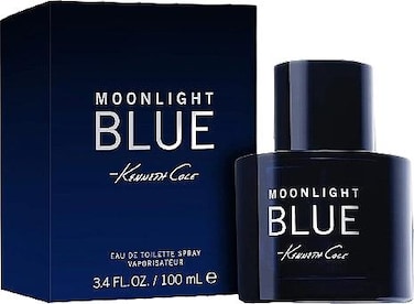 Kenneth Cole Moonlight Blue EDT 100ml
