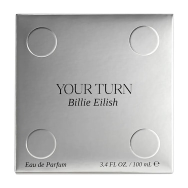 Billie Eilish Your Turn EDP 100ml Unisex