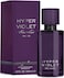 Kenneth Cole Hyper Violet Eau De Parfum Perfume For Women, Notes Of Red Apple, Jasmine Absolute Sambac, And Vanilla Bean, Floral, Feminine And Sweet Fragrance, 3.4 Fl Oz