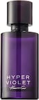 Kenneth Cole Hyper Violet Eau De Parfum Perfume For Women, Notes Of Red Apple, Jasmine Absolute Sambac, And Vanilla Bean, Floral, Feminine And Sweet Fragrance, 3.4 Fl Oz