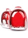 Pet Carrier Backpack,Space Capsule Transparent Pet Carrier For Pet,Bubble Backpack Carrier,Airline-Approved, Designed For Travel, Hiking, Walking &amp; Outdoor Use